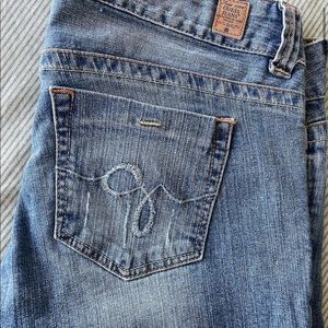 Guess Jeans